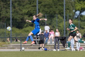 Bild 151 - wBJ Rissen - Victoria : Ergebnis: 4:1